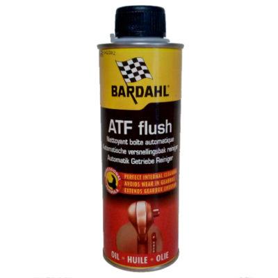Bardahl ATF Flush