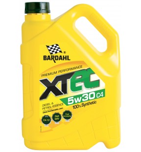 xtec-5w30-c4-3